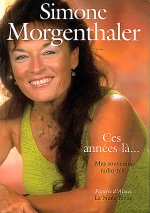 CES ANNEES LA