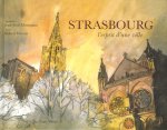 STRASBOURG L'ESPRIT D'UNE VILL