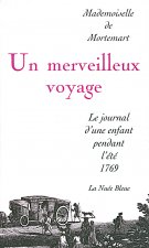 VOYAGES DE MLLE DE MORTEMART
