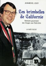 LES BRIMBELLES DE CALIFORNIE