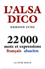 DICTIONNAIRE FRANCAIS-ALSACIEN