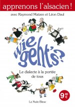 WIE GETH'S