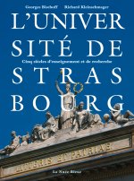 L'UNIVERSITE DE STRASBOURG