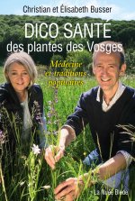 Dico Santé des plantes des Vosges