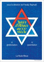 JUIFS D'ALSACE