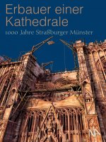 BATISSEURS DE CATHEDRALES - ALLEMAND