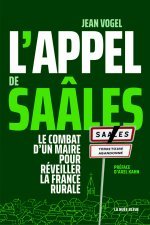 L'APPEL DE SAÂLES