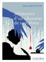 CONFESSIONS D'UN CHASSEUR DE SORCIÈRES