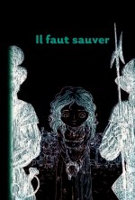 IL FAUT SAUVER LA SORCIÈRE !