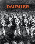 Daumier. L'écriture lithographique