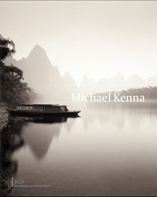 Michael Kenna. Retrospective (fr-angl)