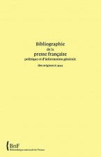 Bibliographie de la presse française et d'information générale des origines à 1944. 16. Charente