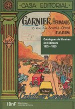 Catalogues de libraires et d'éditeurs 1925-1959