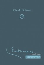 Claude Debussy, Estampes
