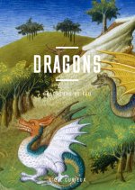 Dragons : cracheurs de feu oeil curieux