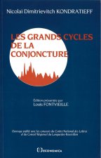 Les grands cycles de la conjoncture
