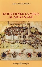 Gouverner la ville au Moyen âge