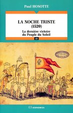 La noche triste - 1520