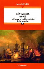 Béveziers (1690) - la France prend la maîtrise de la Manche