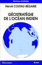 Géostratégie de l'océan Indien