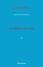 La vérité sociale