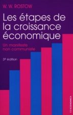 Les étapes de la croissance économique - un manifeste non communiste