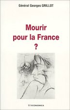 Mourir pour la France ?