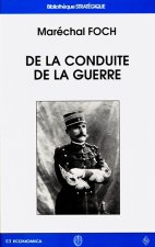 De la conduite de la guerre - la manoeuvre pour la bataille