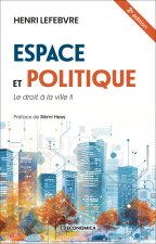 Espace et politique - le droit à la ville II