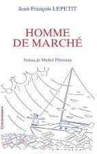 Homme de marché