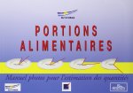 PORTIONS ALIMENTAIRES