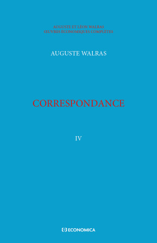 Correspondance