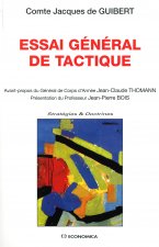 Essai général de tactique - 1772