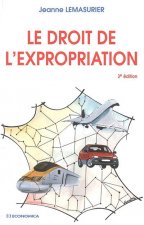 Le droit de l'expropriation
