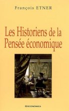 Les historiens de la pensée économique