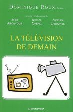 La télévision de demain - colloque organisé à l'Université Paris-Dauphine, [le 3 avril 2006]