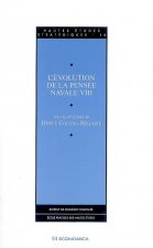 L'évolution de la pensée navale