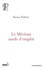Le mécénat, mode d'emploi