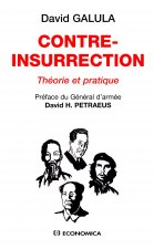 Contre-insurrection - théorie et pratique