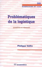 Problématiques de la logistique - questions et réponses