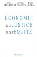Économie de la justice et de l'équité