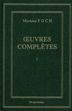 Mémoires pour servir à l'histoire de la Guerre de 1914-1918