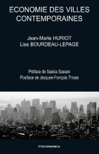 Économie des villes contemporaines
