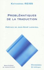 Problématiques de la traduction - les conférences de Vienne