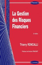 La gestion des risques financiers