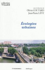 Écologies urbaines
