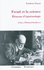 Freud et la science - éléments d'épistémologie