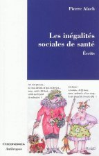 Les inégalités sociales de santé - écrits
