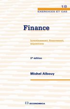 Finance - investissement, financement, acquisitions