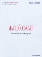 Macroéconomie - modèles dynamiques